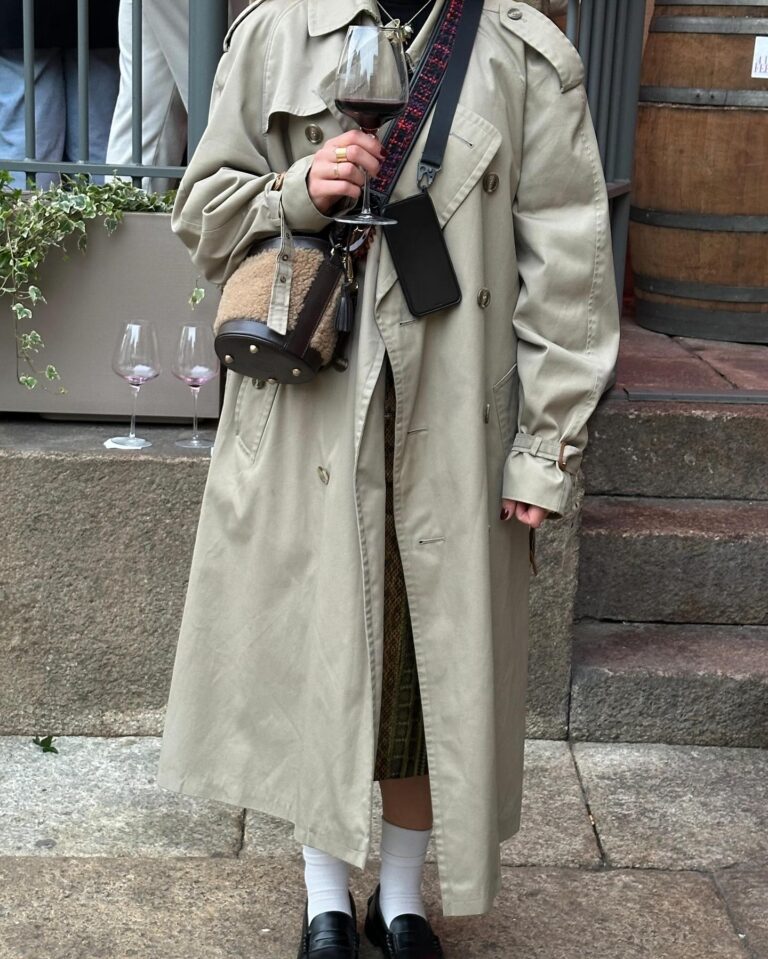 nomad vintage roots milano