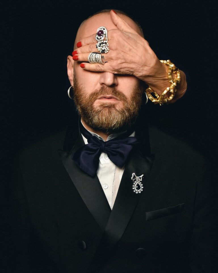 Vincent Vintage Bijoux milano