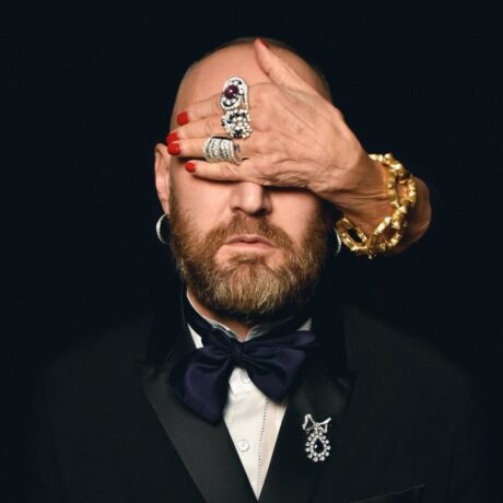 Vincent Vintage Bijoux milano