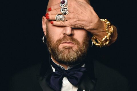 Vincent Vintage Bijoux: la wunderkammer del gioiello
