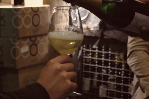 Dove fare degustazioni di vino a Roma