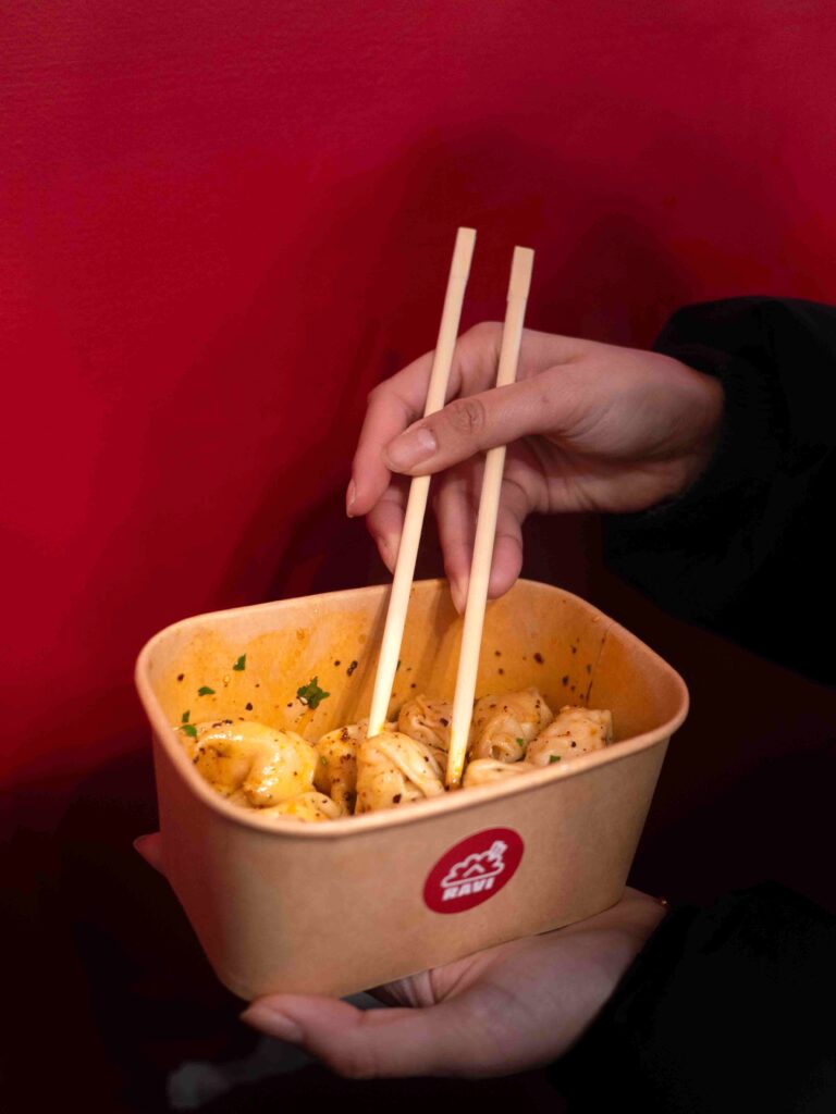 ravi street food cinese torino
