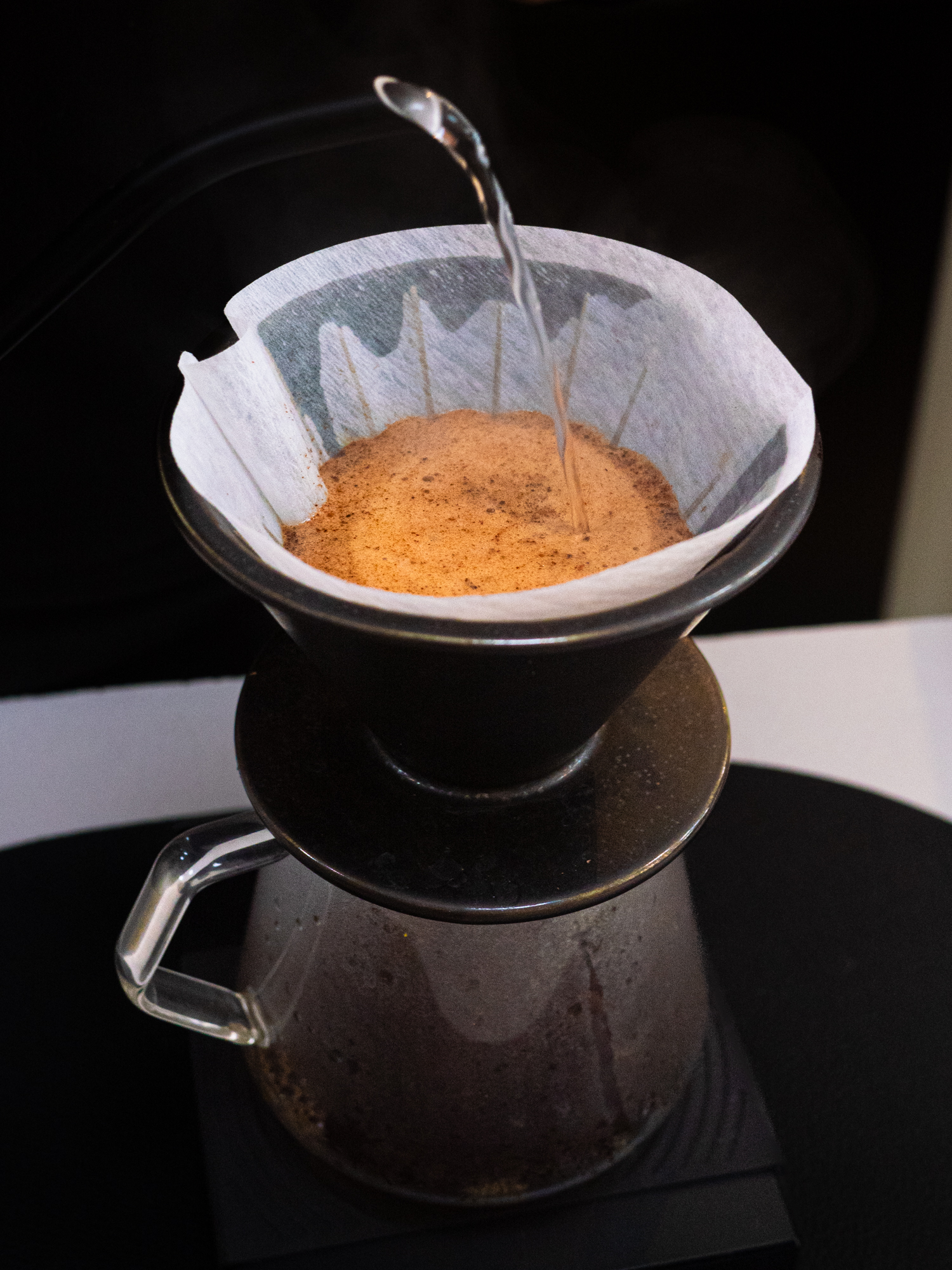 dapper coffee torino