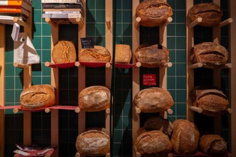 pane buono a torino