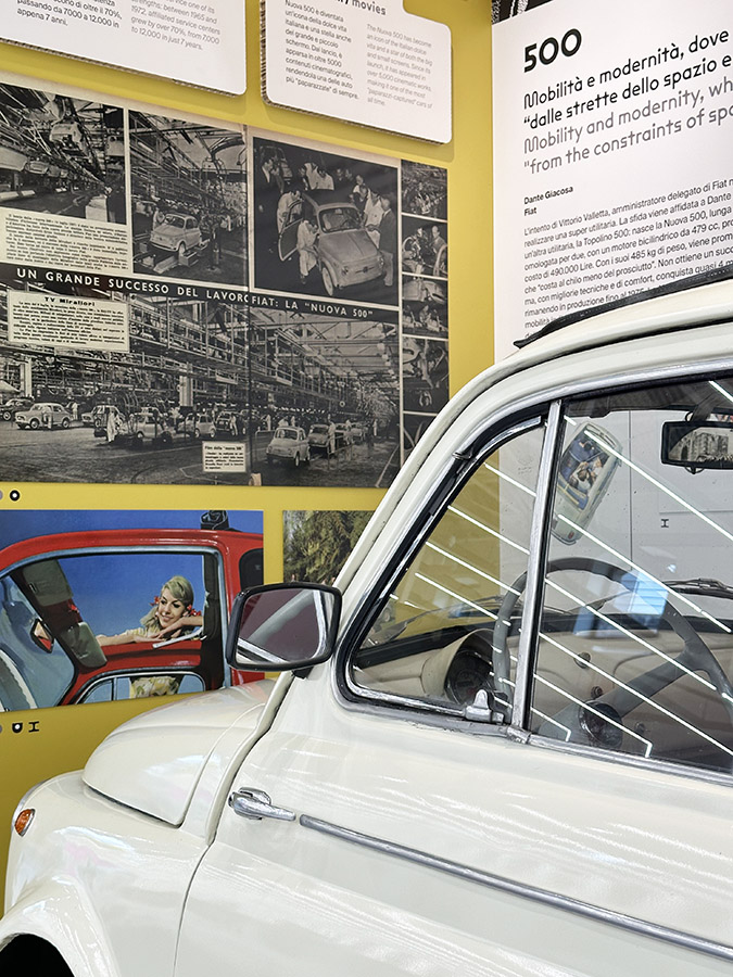Milano ADI Museum