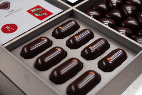 Dove trovare il migliore cioccolato a Torino