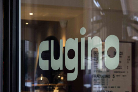 Cugino: l'hotel bar che ci piace
