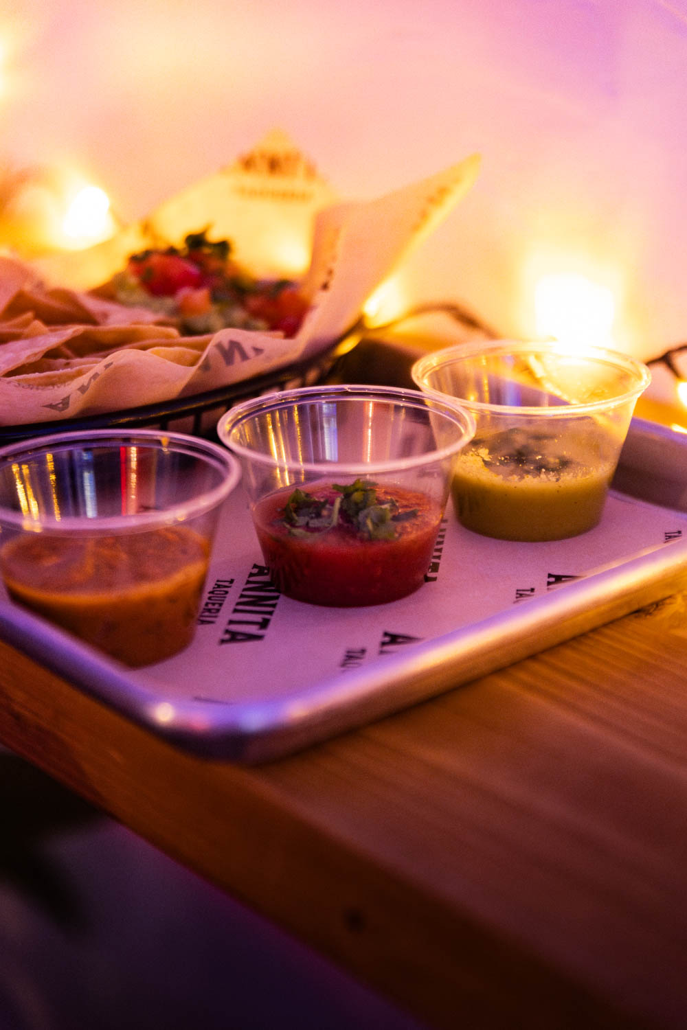 annita taqueria torino