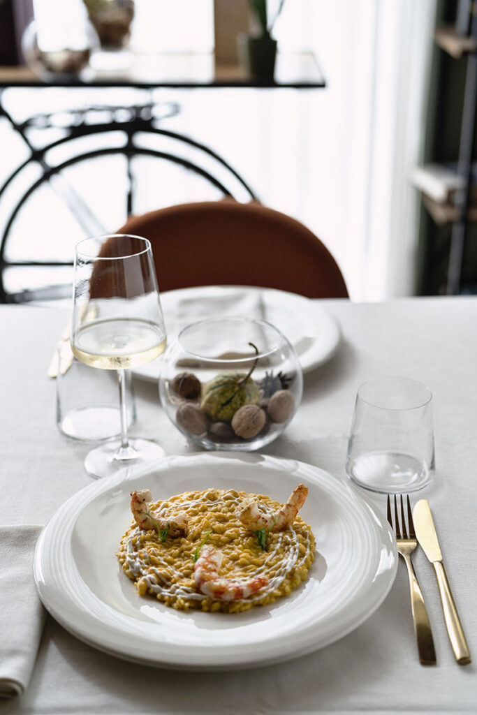 Ristorante Madre Terra