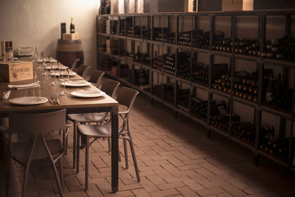 Ristorante Madre Terra