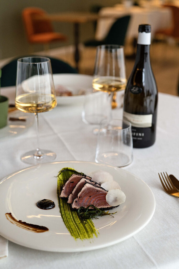 Ristorante Madre Terra