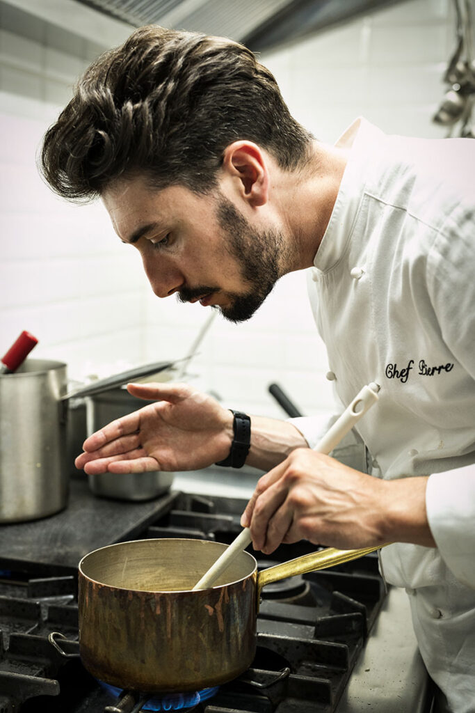 Ristorante Madre Terra