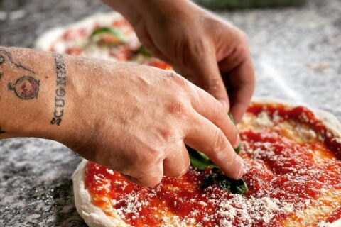 Pizzerie napoletane a Sanremo e dintorni: le nostre preferite