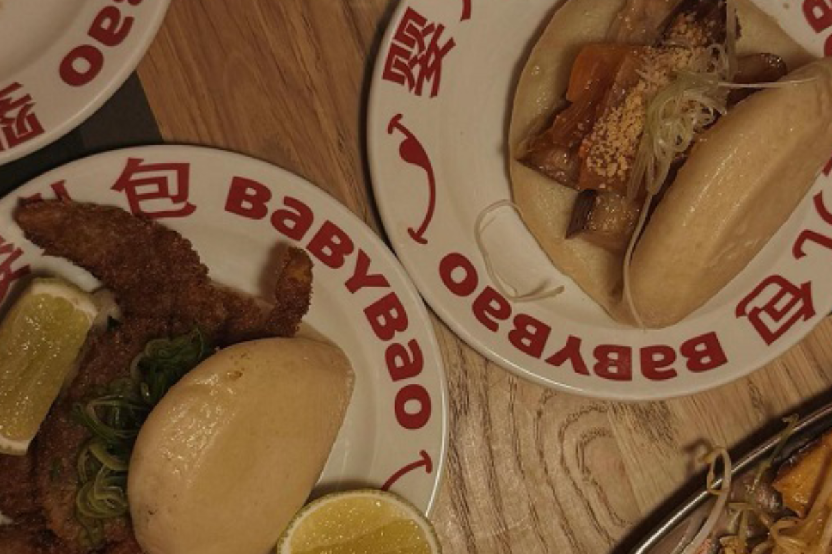 Dove mangiare cucina asiatica a Roma