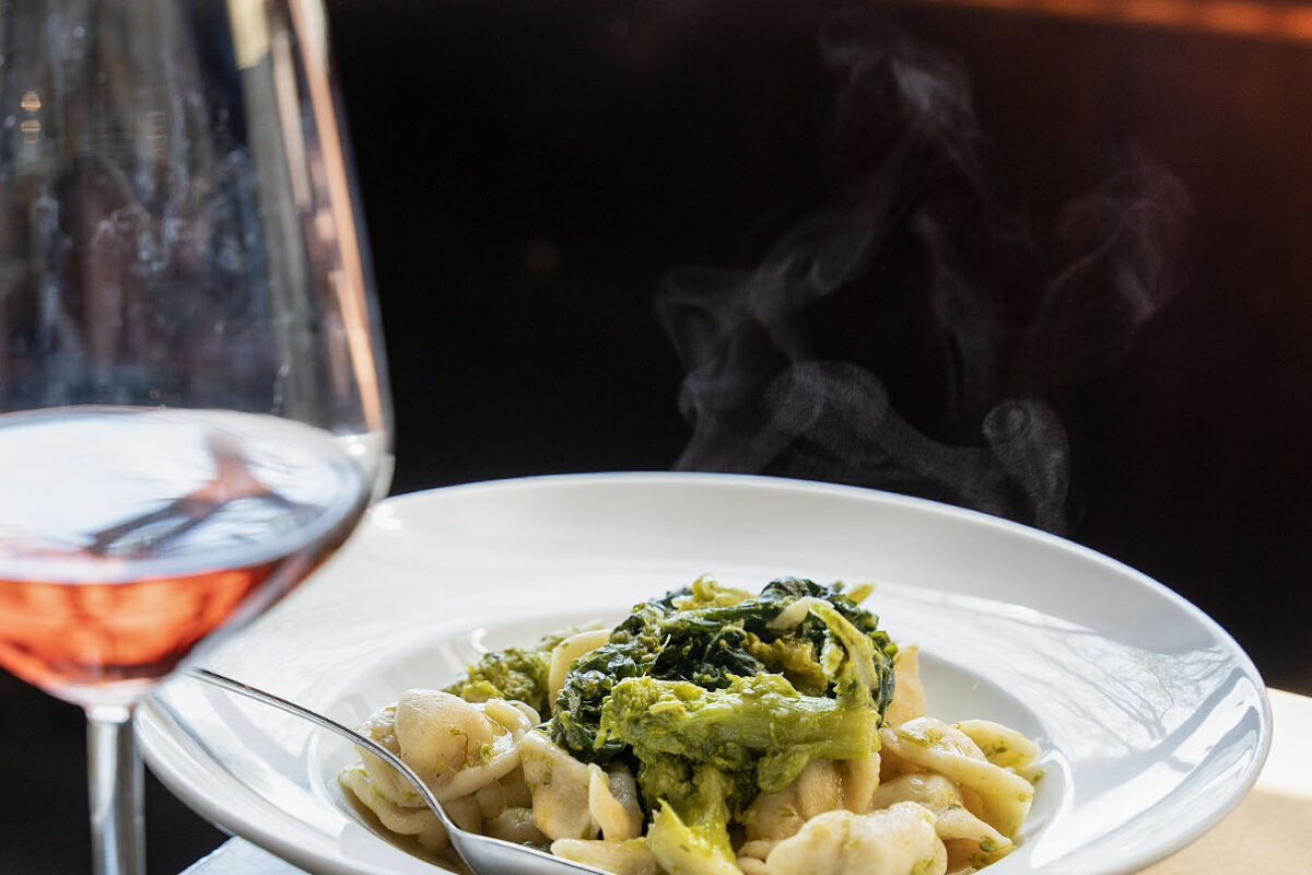 Osteria Popolare Pugliese: il Salento a Milano