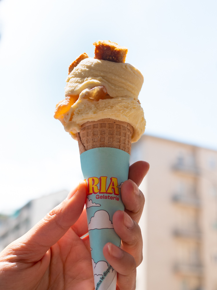 gelaterie artigianali torino