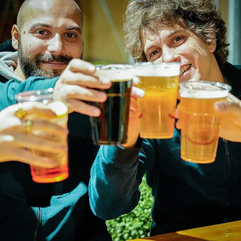 birrificio la piazza torino