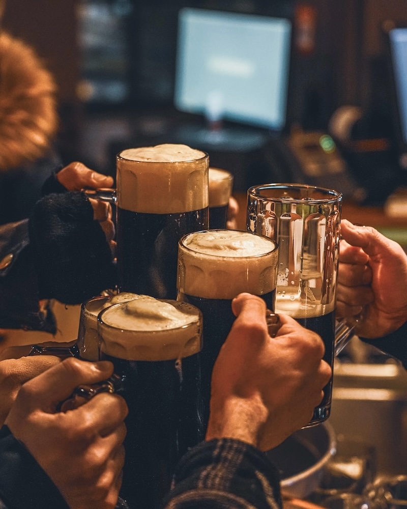 birrificio la piazza torino
