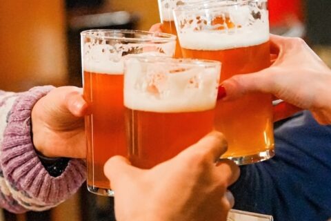 Birrificio La Piazza: a Torino la birra artigianale diventa progetto sociale