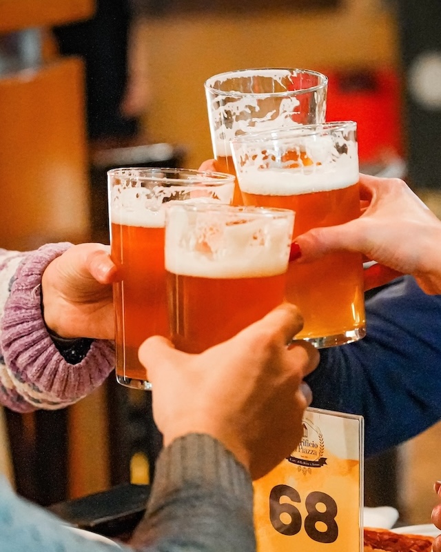 birrificio la piazza torino