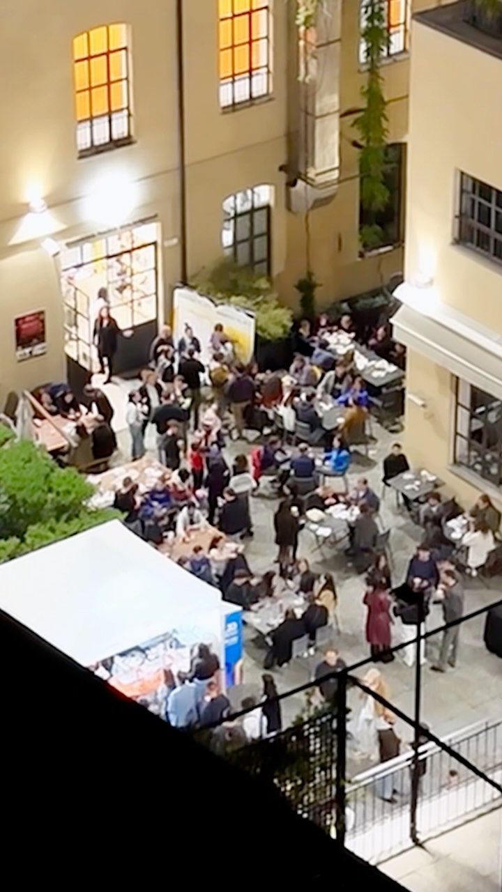 birrificio la piazza torino