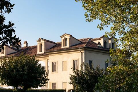 cascina marchesa torino