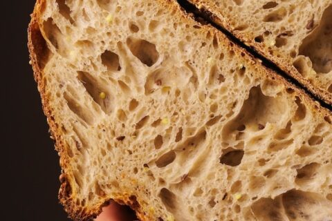 pane buono a torino