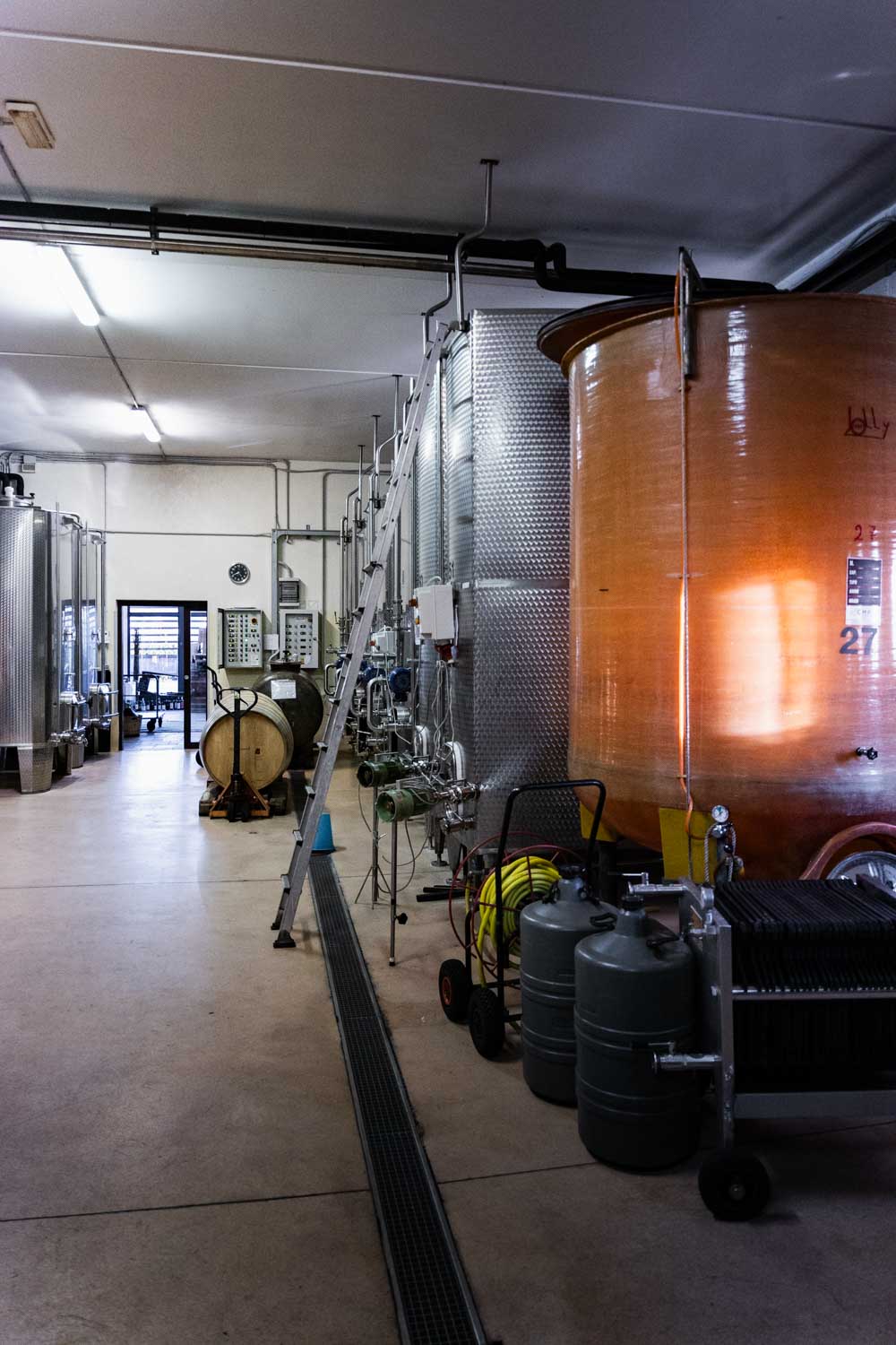 poderi cellario