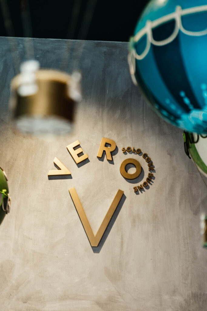 Vero Gelateria a Milano
