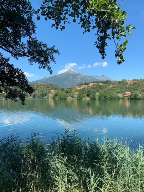 dove fare il bagno in piemonte