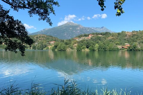 dove fare il bagno in piemonte