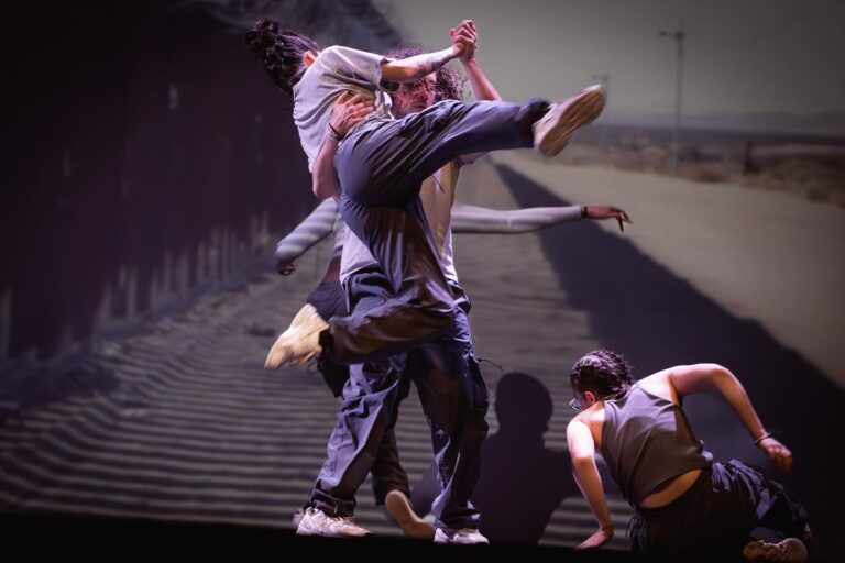 scoprire le proprie passioni a Torino - danza